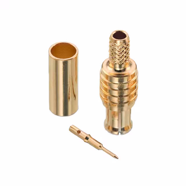 60646031210320 W眉rth Elektronik  Gruppi di connettori coassiali (RF)